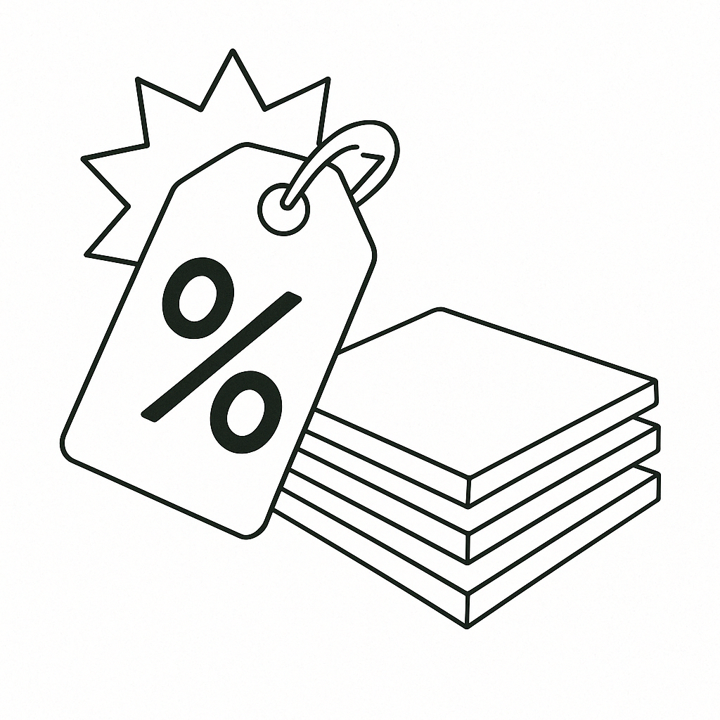 Top-Deals & Sparpakete