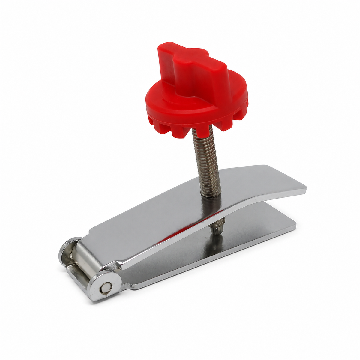 Wandfliesen‑Höhenregler – Edelstahl‑Nivellierhilfe bis 250 kg
