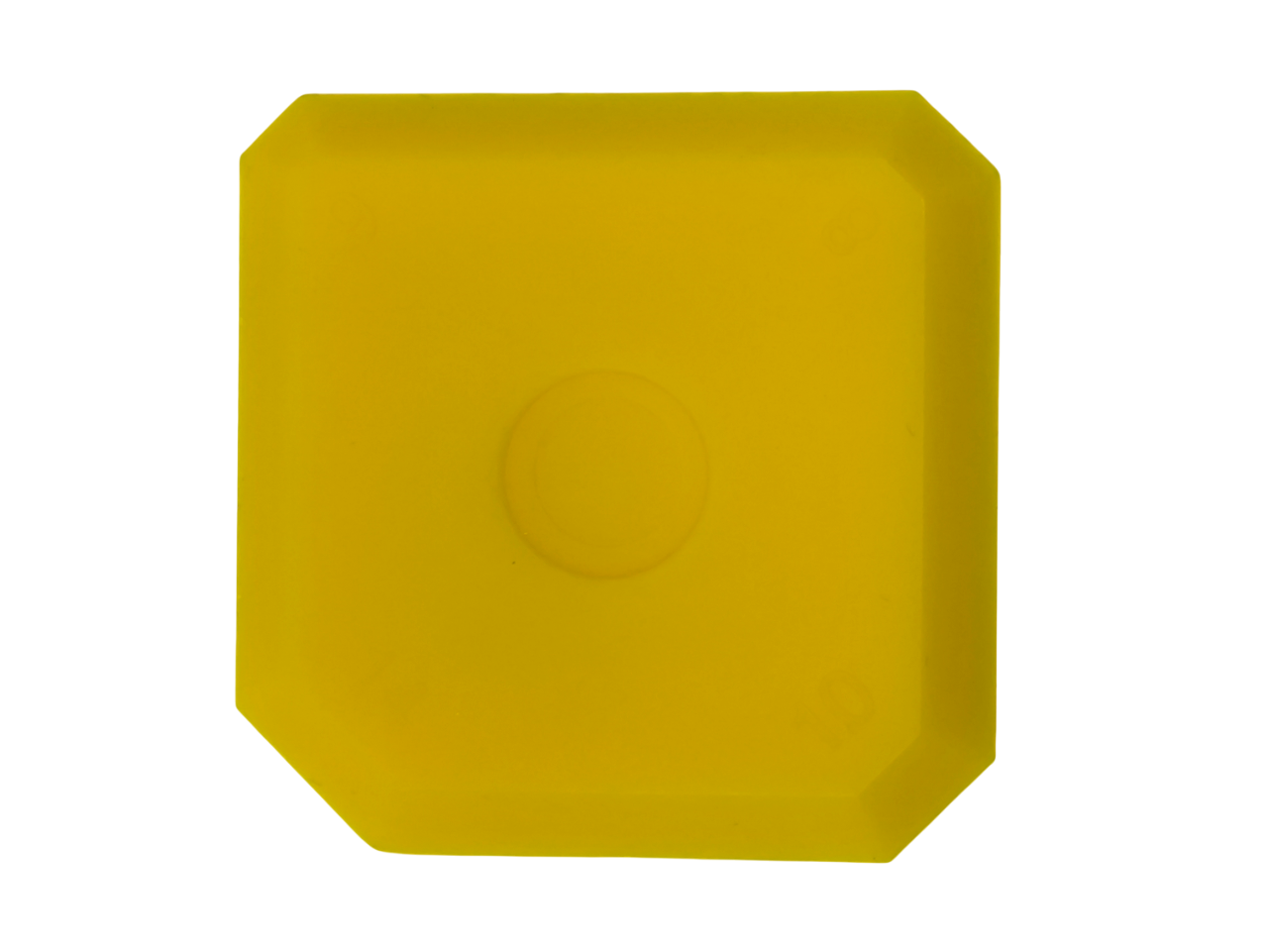 Fugenglätter-Set 5-teilig für Silikon und Acryl