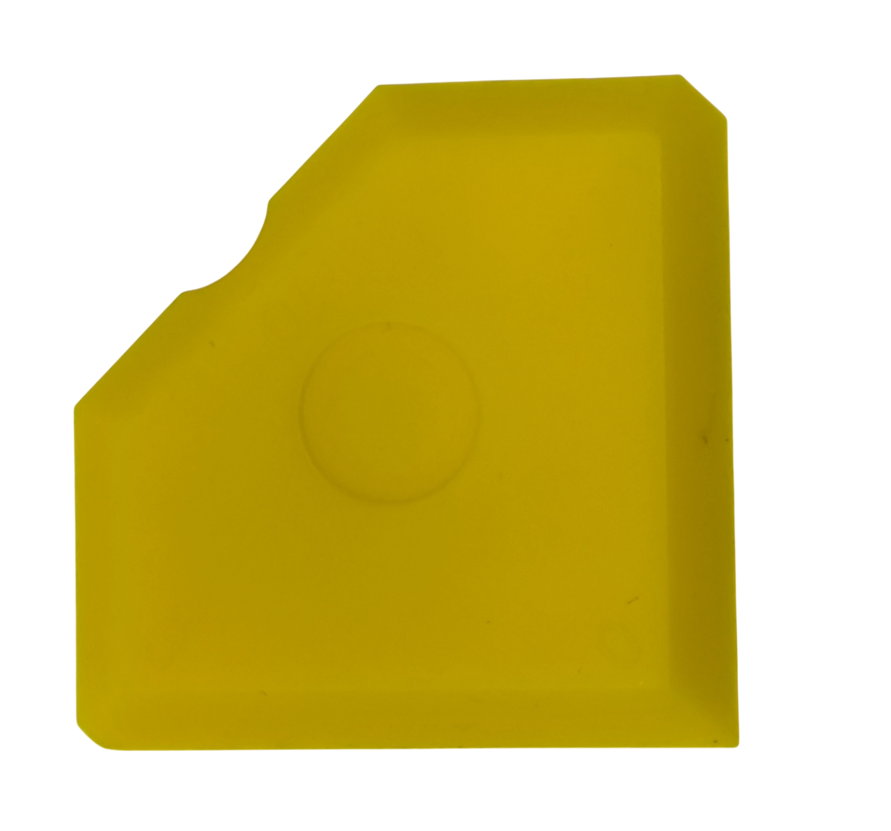 Fugenglätter-Set 5-teilig für Silikon und Acryl