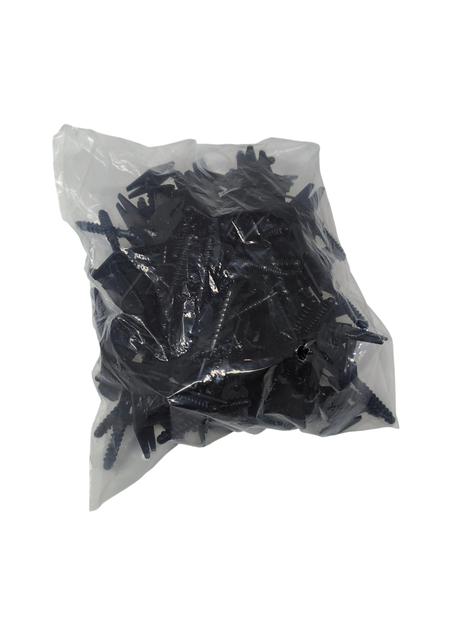 Gewindelaschen 2 mm für Fliesen von 3–25 mm – 100 Stück