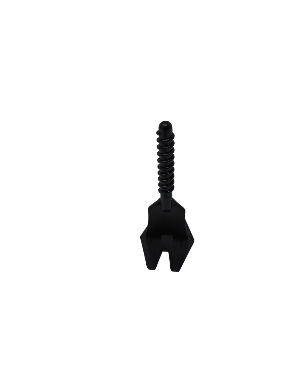 Gewindelaschen 2 mm für Fliesen von 3–25 mm – 100 Stück