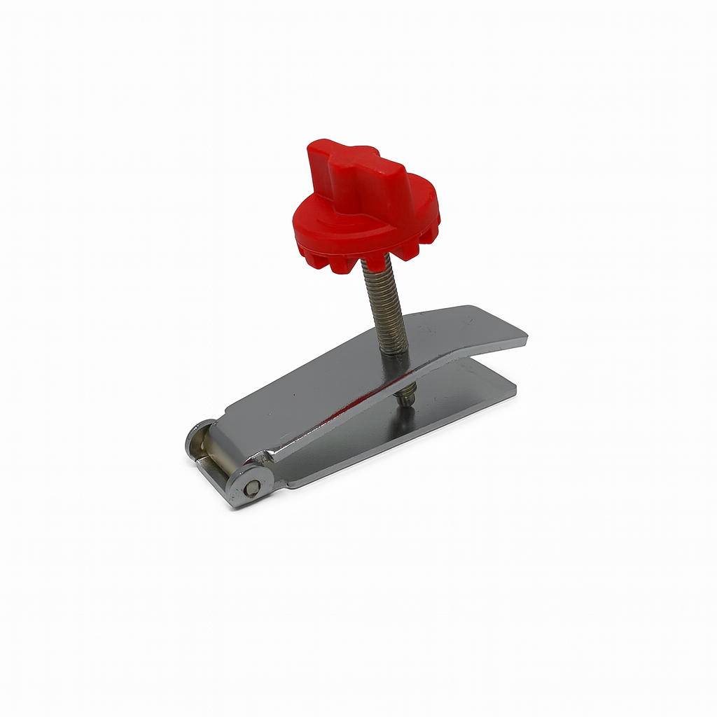 Wandfliesen‑Höhenregler – Edelstahl‑Nivellierhilfe bis 250 kg