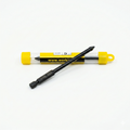 WERKIE HEX-9 HardCeramic Fliesenbohrer 4-10 mm