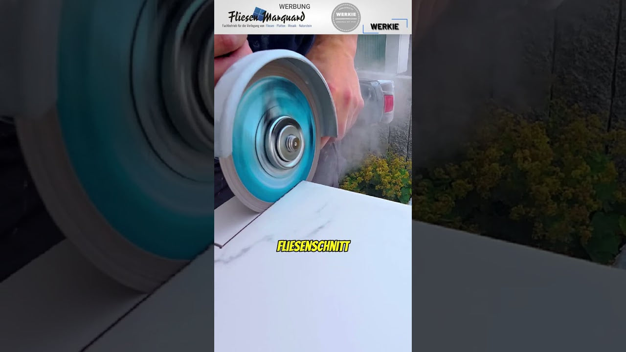 Shark Cut Pro 115 mm Diamanttrennscheibe