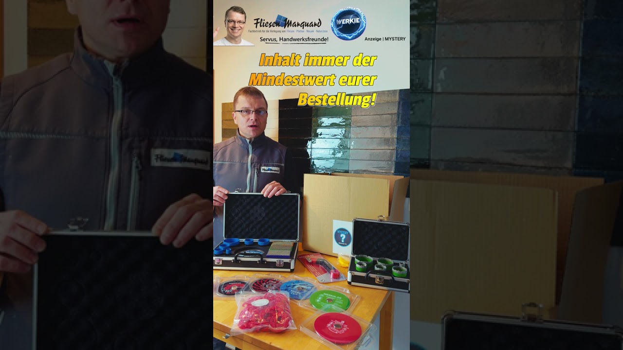 Mystery Überraschungs Paket – Neuware OVP