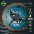 Shark Cut Pro 125 mm Diamanttrennscheibe 1,2 mm