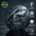 Shark Cut Pro 115 mm Diamanttrennscheibe
